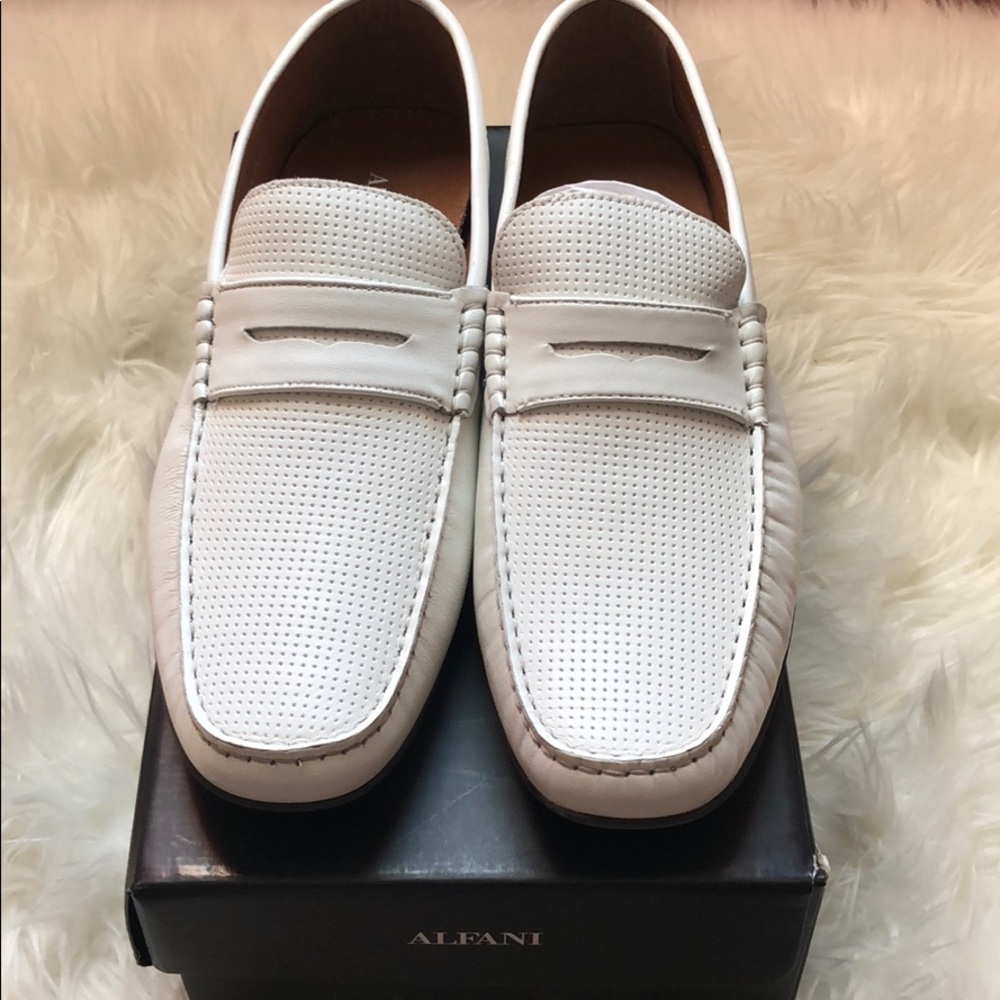 Alfani Penny Loafers